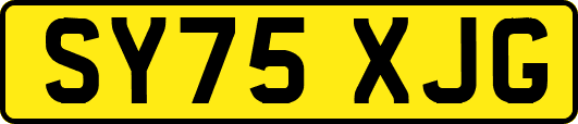 SY75XJG