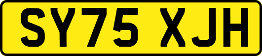 SY75XJH