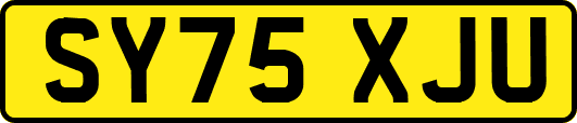 SY75XJU