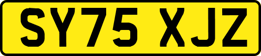 SY75XJZ