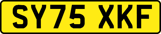 SY75XKF