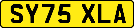 SY75XLA
