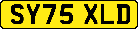 SY75XLD