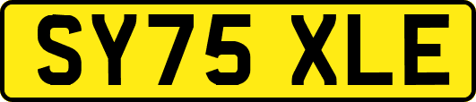 SY75XLE