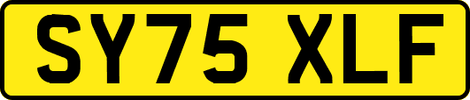 SY75XLF