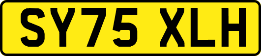 SY75XLH