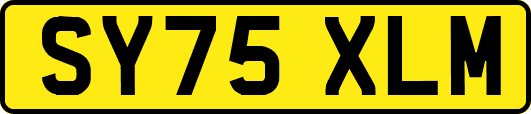 SY75XLM