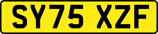 SY75XZF