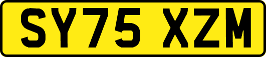 SY75XZM