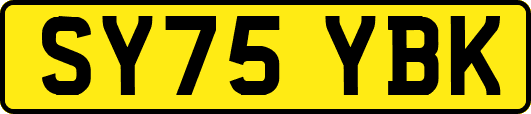 SY75YBK