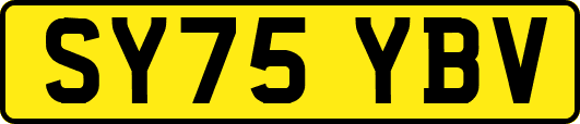 SY75YBV