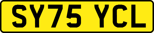SY75YCL