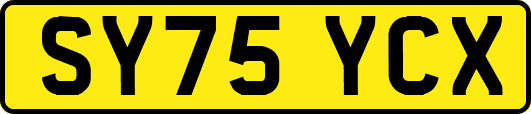 SY75YCX