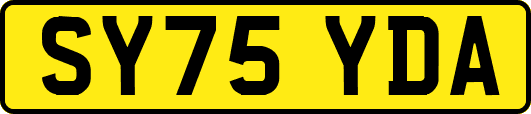SY75YDA