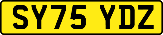 SY75YDZ