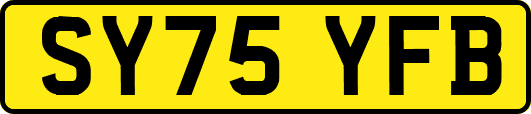 SY75YFB