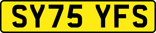 SY75YFS