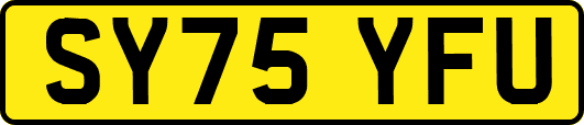 SY75YFU