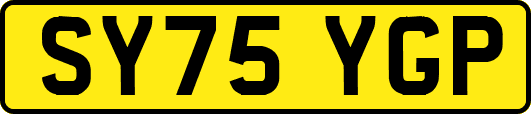 SY75YGP