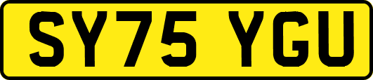 SY75YGU