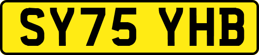 SY75YHB