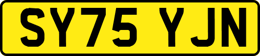 SY75YJN