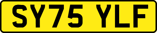 SY75YLF
