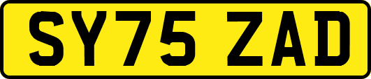 SY75ZAD
