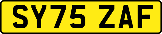 SY75ZAF