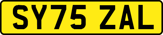SY75ZAL