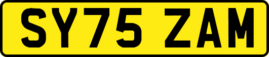 SY75ZAM