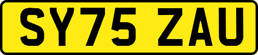 SY75ZAU