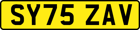 SY75ZAV