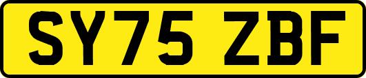SY75ZBF