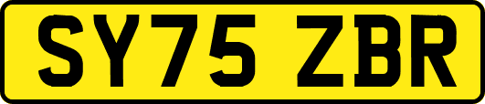SY75ZBR