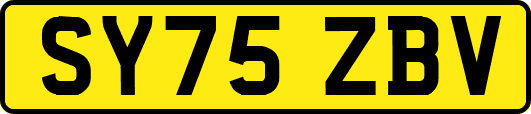 SY75ZBV