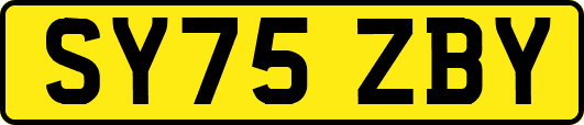 SY75ZBY
