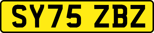 SY75ZBZ