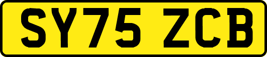 SY75ZCB