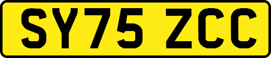 SY75ZCC
