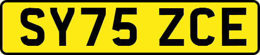SY75ZCE