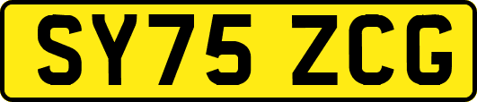 SY75ZCG