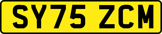 SY75ZCM