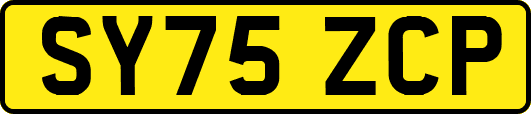 SY75ZCP