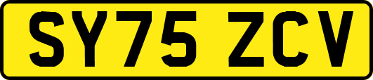 SY75ZCV