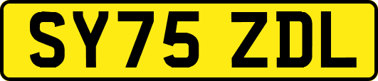 SY75ZDL