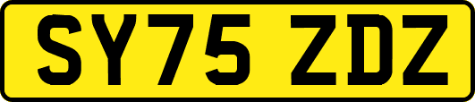 SY75ZDZ