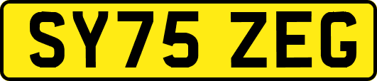 SY75ZEG