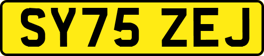 SY75ZEJ