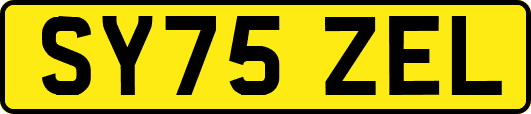 SY75ZEL